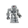 LEGO Minifigure - Exo-Force - ROBOT DEVASTATOR (Red Eyes) (Mint)