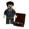 LEGO Minifigure - Fantastic Beasts - JACOB KOWALSKI (Mint)