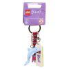 LEGO Minifigure - Friends - DOLPHIN CHARM (Keychain) (Mint)