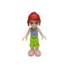 LEGO Minifigure - Friends - MIA (Mint)