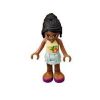 LEGO Minifigure - Friends - NICOLE (Mint)