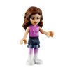 LEGO Minifigure - Friends - OLIVIA (Mint)