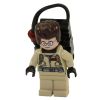 LEGO Minifigure - Ghostbusters - DR. EGON SPENGLER with Proton Pack (Mint)