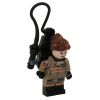 LEGO Minifigure - Ghostbusters - ERIN GILBERT with Proton Pack (Mint)