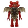 LEGO Minifigure - Ghostbusters - MAYHEM (Mint)