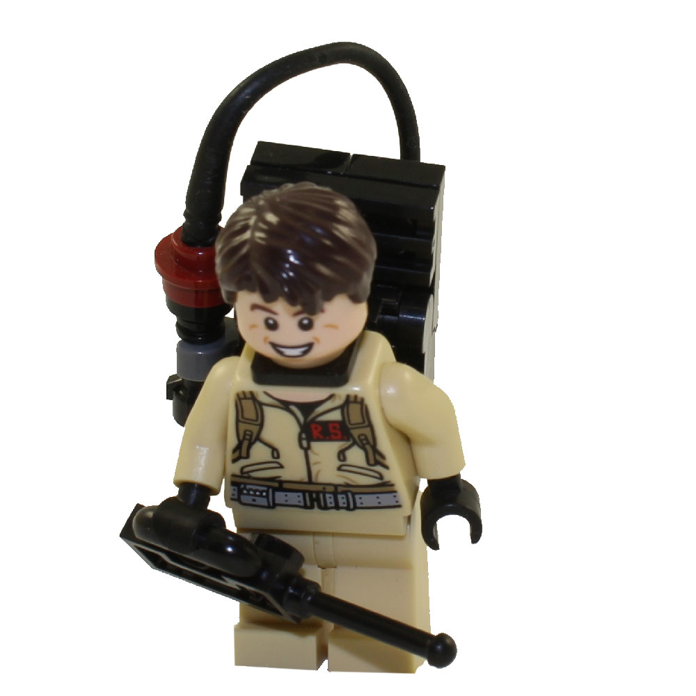 lego ray stantz