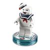 LEGO Minifigure - Ghostbusters - STAY PUFT MARSHMALLOW MAN (Mint)