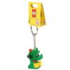 LEGO Minifigure - BRICKLEY THE SEA MONSTER (Keychain) (Mint)