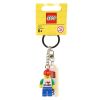 LEGO Minifigure - I LOVE ORLANDO (Keychain) (Mint)