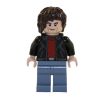 LEGO Minifigure - Knight Rider - MICHAEL KNIGHT (Mint)