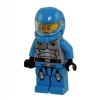 LEGO Minifigure - Galaxy Squad - SOLOMON BLAZE (Mint)