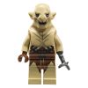 LEGO Minifigure - The Hobbit - AZOG (Mint)