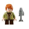 LEGO Minifigure - The Hobbit - BAIN, Son of Bard (Mint)