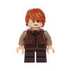 LEGO Minifigure - The Hobbit - BAIN, Son of Bard (Mint)