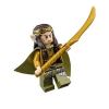 LEGO Minifigure - The Hobbit - ELROND with Sword (Mint)