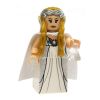 LEGO Minifigure - The Hobbit - GALADRIEL with Jewel (Mint)