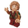 LEGO Minifigure - The Hobbit - GOOD MORNING BILBO BAGGINS (Mint)