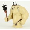 LEGO Minifigure - The Hobbit - THE GOBLIN KING with Skeleton Club (Mint)