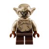 LEGO Minifigure - The Hobbit - GOBLIN SCRIBE (Mint)