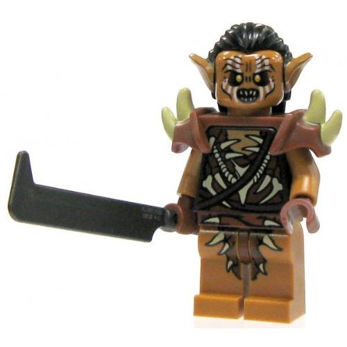 lego orc helmet