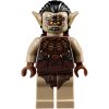 LEGO Minifigure - The Hobbit - HUNTER ORC (Mint)