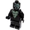 LEGO Minifigure - The Hobbit - NECROMANCER OF DOL GULDUR (Mint)