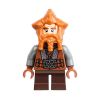 LEGO Minifigure - The Hobbit - NORI the Dwarf (Mint)