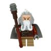 LEGO Minifigure - The Hobbit - OIN the Dwarf (Mint)