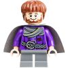 LEGO Minifigure - The Hobbit - ORI the Dwarf (Mint)