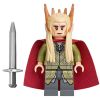 LEGO Minifigure - The Hobbit - THRANDUIL with Sword (Mint)