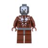 LEGO Minifigure - The Hobbit - URUK-HAI BERSERKER (Mint)