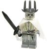 LEGO Minifigure - The Hobbit - WITCH-KING (Mint)