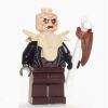 LEGO Minifigure - The Hobbit - YAZNEG with Bone Axe (Mint)
