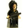 LEGO Minifigure - Harry Potter - BELLATRIX LESTRANGE (Mint)