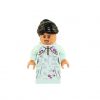 LEGO Minifigure - Harry Potter - CHO CHANG (Light Aqua Dress) (Mint)