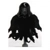 LEGO Minifigure - Harry Potter - DEMENTOR (Black Cloak & Hood) (Mint)