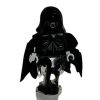 LEGO Minifigure - Harry Potter - DEMENTOR (Black Hood & Cloak) (Mint)