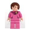 LEGO Minifigure - Harry Potter - DOLORES UMBRIDGE (Mint)