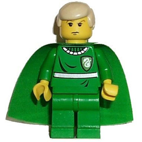 draco figures