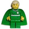 LEGO Minifigure - Harry Potter - DRACO MALFOY (Yellow Version) (Mint)