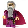 LEGO Minifigure - Harry Potter - ALBUS DUMBLEDORE (Mint)