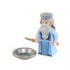 LEGO Minifigure - Harry Potter - ALBUS DUMBLEDORE (Mint)