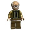 LEGO Minifigure - Harry Potter - ERNIE PRANG (Mint)