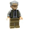 LEGO Minifigure - Harry Potter - ERNIE PRANG (Mint)