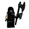 LEGO Minifigure - Harry Potter - EXECUTIONER w/ Axe (Mint)