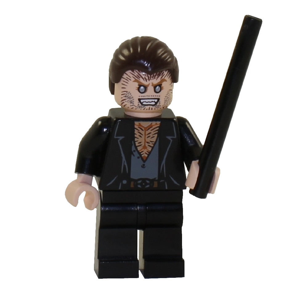 fenrir greyback lego harry potter