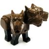 LEGO Minifigure - Harry Potter - FLUFFY the Three-Headed Dog (Mint)