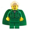 LEGO Minifigure - Harry Potter - GILDEROY LOCKHART (Mint)