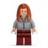 LEGO Minifigure - Harry Potter - GINNY WEASLEY (Mint)