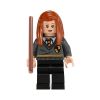 LEGO Minifigure - Harry Potter - GINNY WEASLEY (Mint)